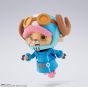 Bandai S.H.Figuarts One Piece Tony Tony Chopper Future Island Egghead Figure