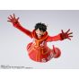 Bandai S.H.Figuarts One Piece Tony Tony Chopper Future Island Egghead Figure
