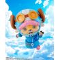 Bandai S.H.Figuarts One Piece Tony Tony Chopper Future Island Egghead Figure
