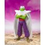 Bandai S.H.Figuarts Dragon Ball DAIMA Piccolo Figure