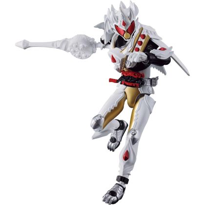 Bandai S.H.Figuarts Kamen...