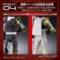 Bandai S.H.Figuarts Kamen Rider Gavv Caking Form Figure
