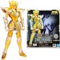 Bandai Spirits Saint Cloth Myth EX Aquarius Hyoga Action Figure