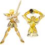 Bandai Spirits Saint Cloth Myth EX Aquarius Hyoga Action Figure