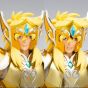Bandai Spirits Saint Cloth Myth EX Aquarius Hyoga Action Figure