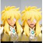 Bandai Spirits Saint Cloth Myth EX Aquarius Hyoga Action Figure