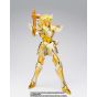 Bandai Spirits Saint Cloth Myth EX Aquarius Hyoga Action Figure