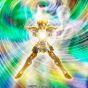 Bandai Spirits Saint Cloth Myth EX Aquarius Hyoga Action Figure