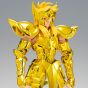 Bandai Saint Cloth Myth EX Aquarius Hyoga Successor of the Golden Cloth Figure
