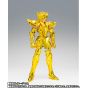 Bandai Saint Cloth Myth EX Aquarius Hyoga Successor of the Golden Cloth Figure