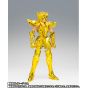 Bandai Saint Cloth Myth EX Aquarius Hyoga Successor of the Golden Cloth Figure