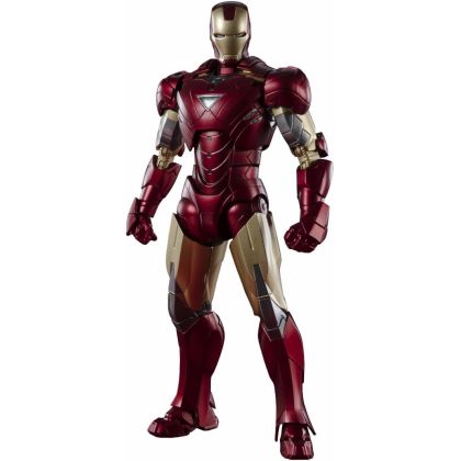 Bandai S.H.Figuarts Iron...