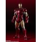 Bandai S.H.Figuarts Iron Man Mark 6 Figure