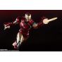 Bandai S.H.Figuarts Iron Man Mark 6 Figure