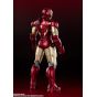 Bandai S.H.Figuarts Iron Man Mark 6 Figure