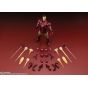 Bandai S.H.Figuarts Iron Man Mark 6 Figure