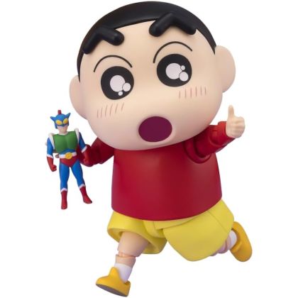 Bandai S.H.Figuarts Crayon...
