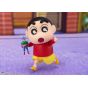 Bandai S.H.Figuarts Crayon Shin-chan Nohara Shinnosuke Figure