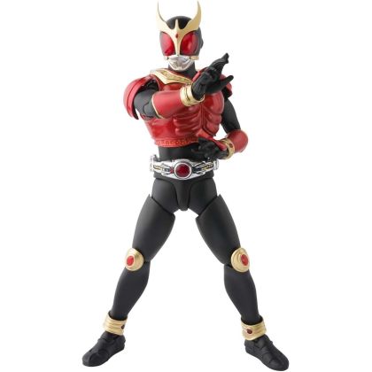 Bandai S.H.Figuarts Masked...