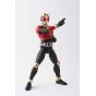 Bandai S.H.Figuarts Masked Rider Kuuga Mighty Form Figure
