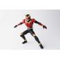 Bandai S.H.Figuarts Masked Rider Kuuga Mighty Form Figure