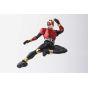 Bandai S.H.Figuarts Masked Rider Kuuga Mighty Form Figure