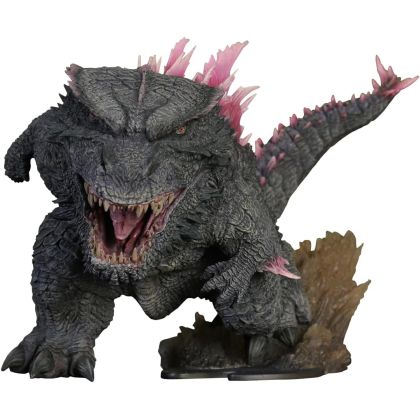 Plex Default Real Godzilla...