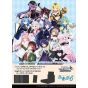 Bushiroad Weiss Schwarz Booster Pack Aogiri High School Box