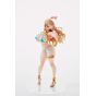 Vertex Elf Village 8th Villager Cecile Bathing Clothes Ver Figure