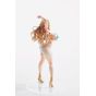 Vertex Elf Village 8th Villager Cecile Bathing Clothes Ver Figure
