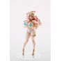 Vertex Elf Village 8th Villager Cecile Bathing Clothes Ver Figure