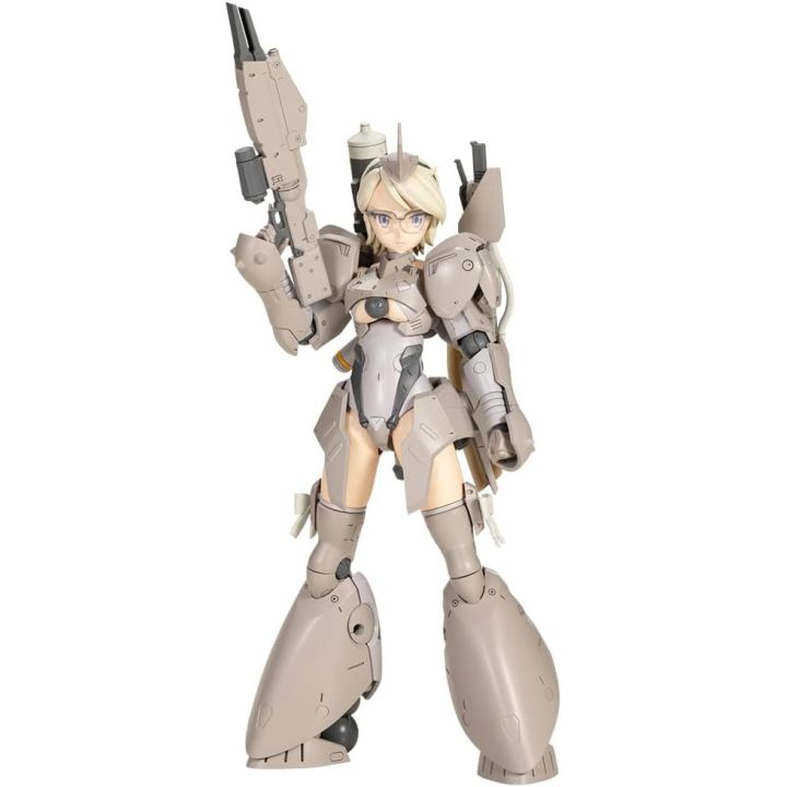 Kotobukiya Frame Arms Girl Zero Tortoise Plastic Model Kit