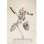 Kotobukiya Frame Arms Girl Zero Tortoise Plastic Model Kit