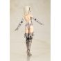 Kotobukiya Frame Arms Girl Zero Tortoise Plastic Model Kit