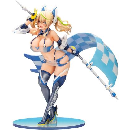 Kotobukiya Phantasy Star...