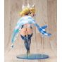 Kotobukiya Phantasy Star Online 2 es Pure Summer's Gene Summer Vacation Figure