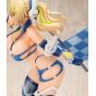 Kotobukiya Phantasy Star Online 2 es Pure Summer's Gene Summer Vacation Figure