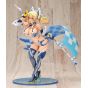 Kotobukiya Phantasy Star Online 2 es Pure Summer's Gene Summer Vacation Figure