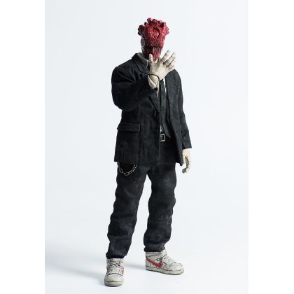 Threezero Dorohedoro 1/6...