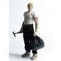 Threezero Dorohedoro 1/6 Shin Figure