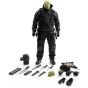 Threezero Dorohedoro 1/6 Caiman Figure