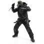 Threezero Dorohedoro 1/6 Caiman Figure