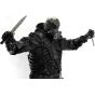 Threezero Dorohedoro 1/6 Caiman Figure