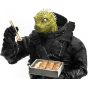 Threezero Dorohedoro 1/6 Caiman Figure