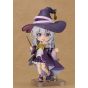 Good Smile Company Nendoroid Doll Wandering Witch The Journey of. Elaina Figure