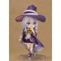 Good Smile Company Nendoroid Doll Wandering Witch The Journey of. Elaina Figure