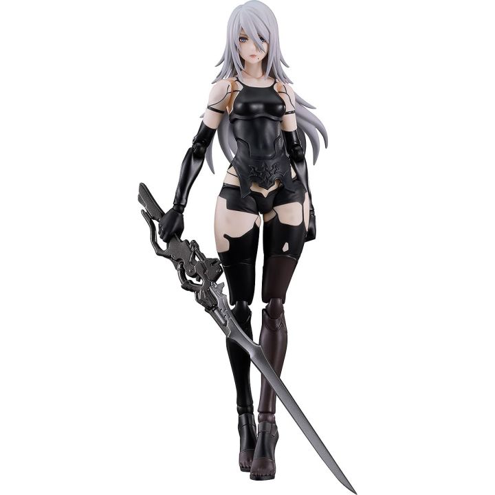 figma A2 (NieR:Automata Ver1.1a) | Max Factory Figure on