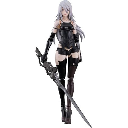Max Factory Figma...