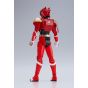 Good Smile Company PLAMATEA Chouseishin Gransazer Sazer Tarious Plastic Model Kit