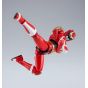 Good Smile Company PLAMATEA Chouseishin Gransazer Sazer Tarious Plastic Model Kit